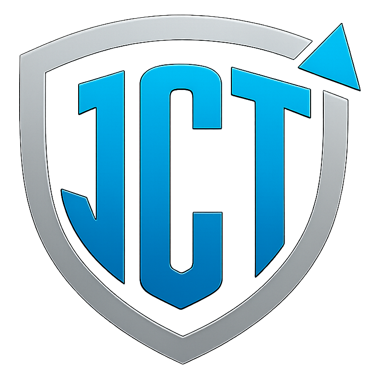 Jutt Cyber Tech